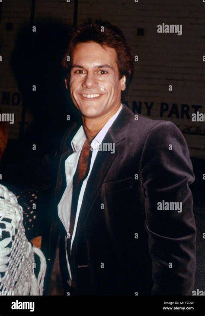 HOLLYWOOD, CA DECEMBER 12 Singer KC, aka Harry Wayne Casey of K.C