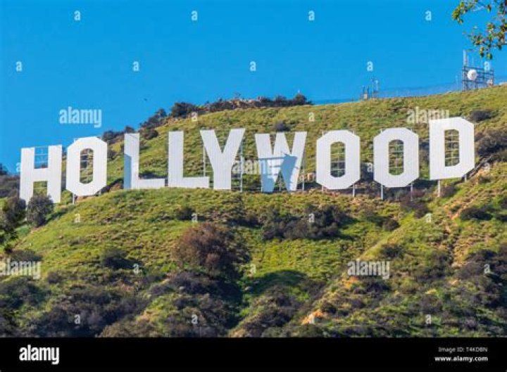 Hollywood, California, USA 30th March 1995 Kelley Kuhr and husband