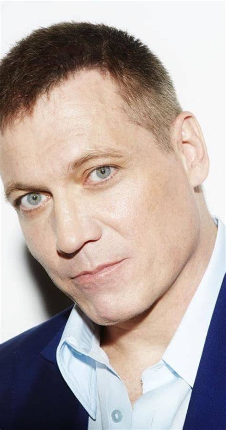 Holt McCallany IMDb