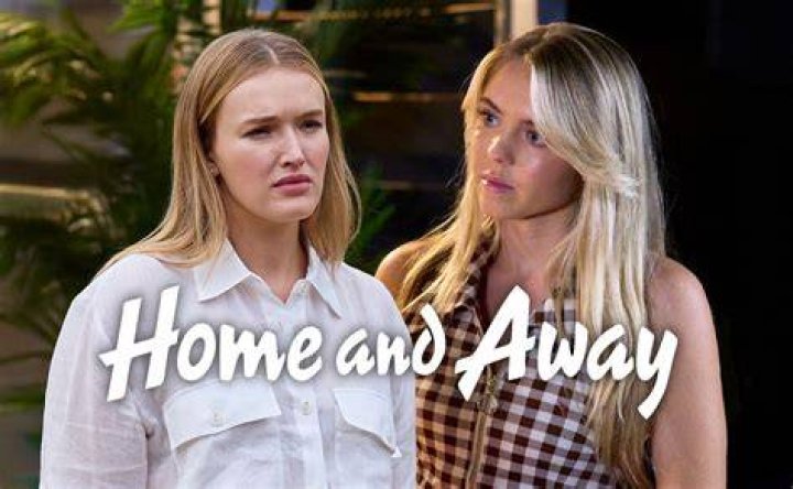 Home and Away spoilers How does Cash Newman know Harper? What to Watch