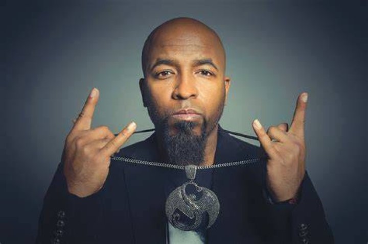 Horrorcore rapper Tech N9ne returns to Rev Room The Arkansas Democrat