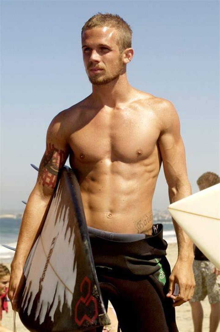 Hot Cam Gigandet Photos Cam gigandet, Celebrities male, Surfing