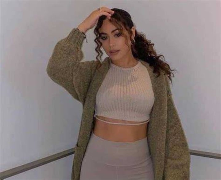 Hot4Lexi Biography, Age, Height, Figure, Net Worth &raquo; Bioofy