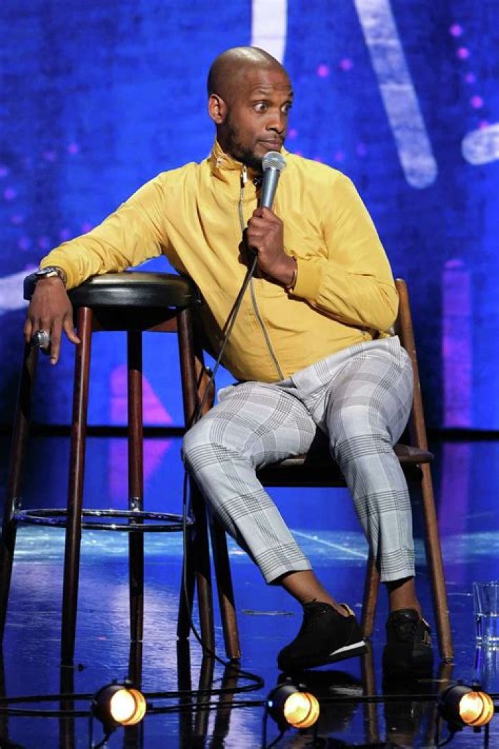 Houston&rsquo;s Ali Siddiq jokes his way into semifinals on NBC&rsquo;s &lsquo;Bring the