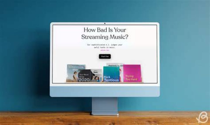 how bad is your Spotify