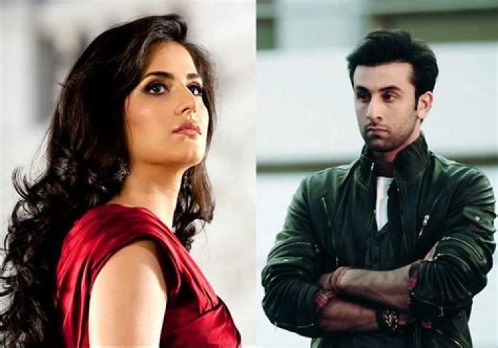 How Bollywood Destroyed The Ranbir KapoorKatrina Kaif Relationship