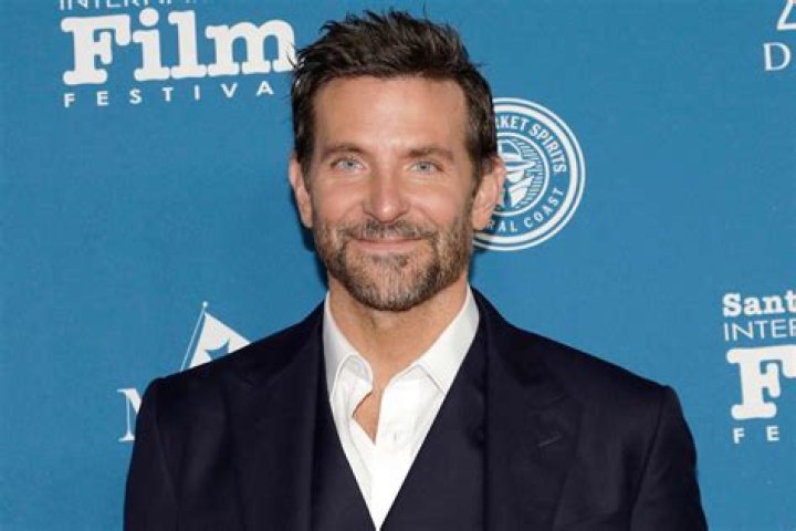 How Bradley Cooper saved Brad Pitt's career