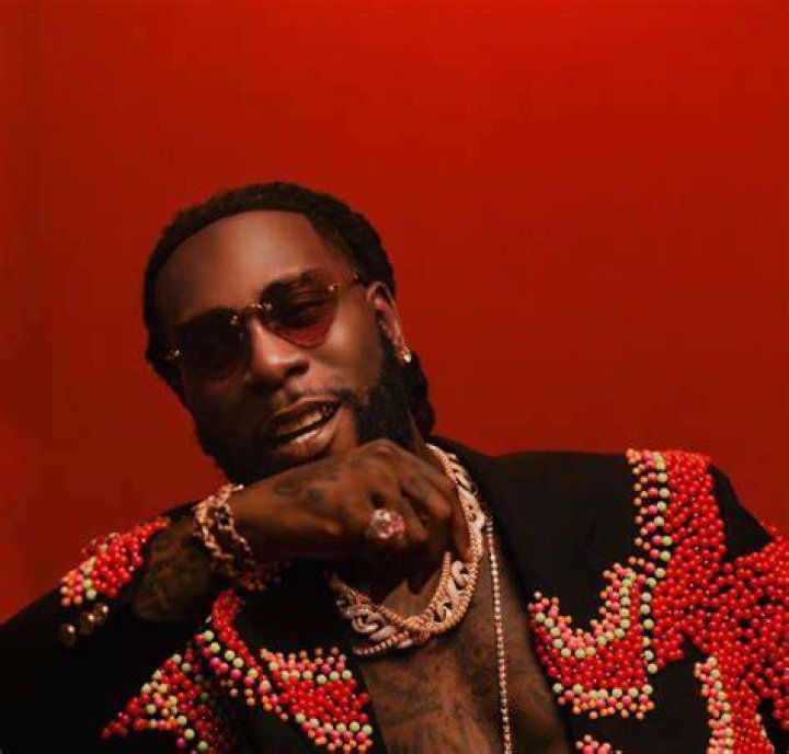 How BURNA BOY's 3 Hits Songs Shot Him To Limelight City People Magazine