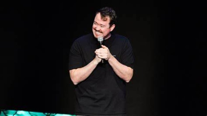 How ‘cancelled’ comedian Shane Gillis made a comeback from returning