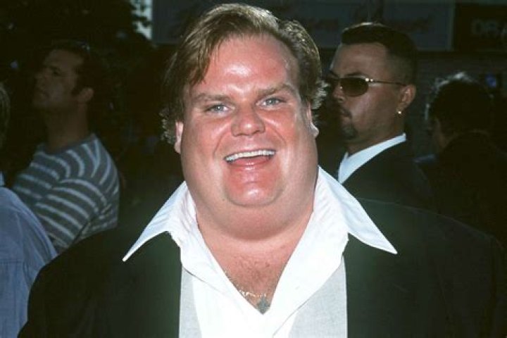 How Did Chris Farley Die? Inside the Comedian&rsquo;s Final Days LaptrinhX