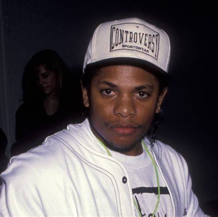 How Did EazyE Get Aids? Did His Wife Tomica Woods Have It?