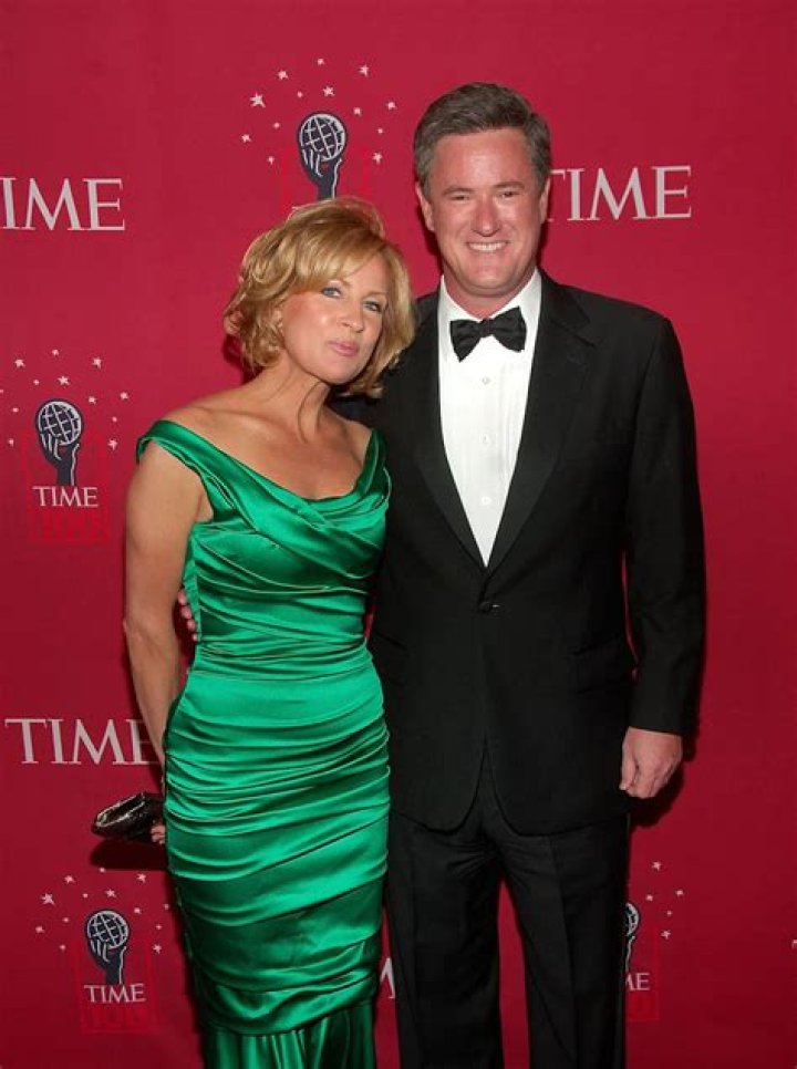 How Did Joe Scarborough Staffer Lori Klausutis Die? video Dailymotion