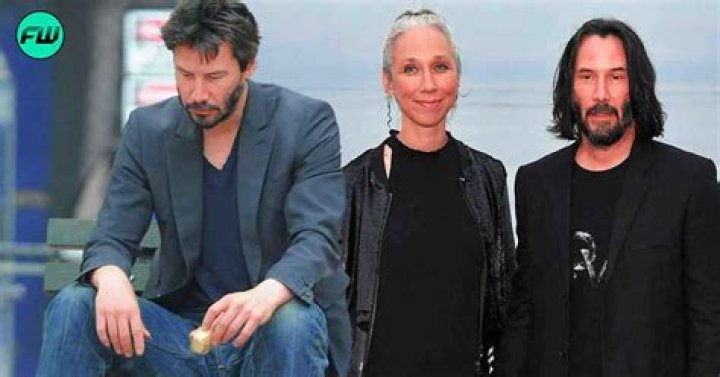 How Did Keanu Reeves Lose Weight? The New York Banner