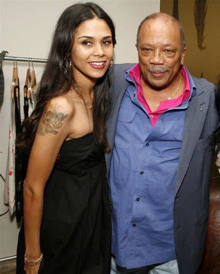 How did Kidada Jones and Tupac meet? Celebrity.fm 1 Official Stars