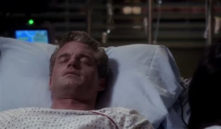 How Did Mark Sloan Die? Inside One of the Saddest 'Grey's Anatomy' Deaths