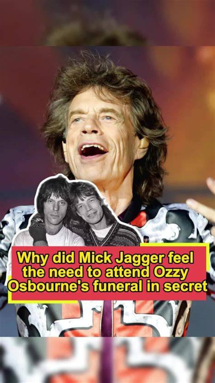 How Did Mick Jagger Feel About Maroon 5's 'Moves Like Jagger'?