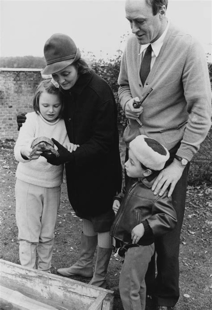 How Did Olivia Dahl Die?