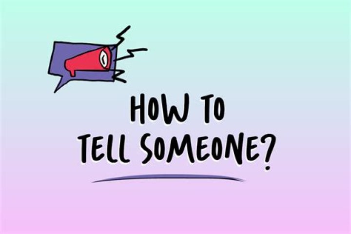 How Do You Tell Someone You Like Them? 8 Tips For Expressing Your Feelings