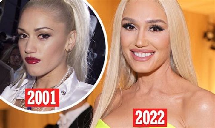 How Does Gwen Stefani Stay In Shape?
