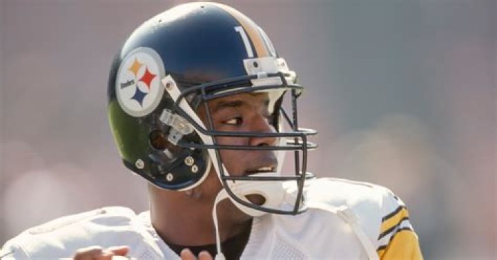 How fans should remember Kordell Stewart