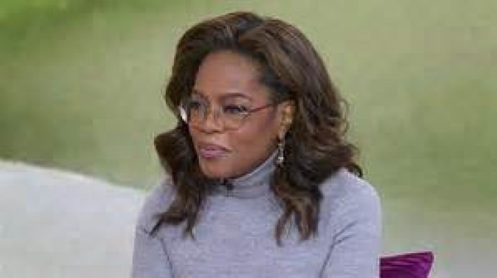 How I gave Oprah her start Roger Ebert Roger Ebert