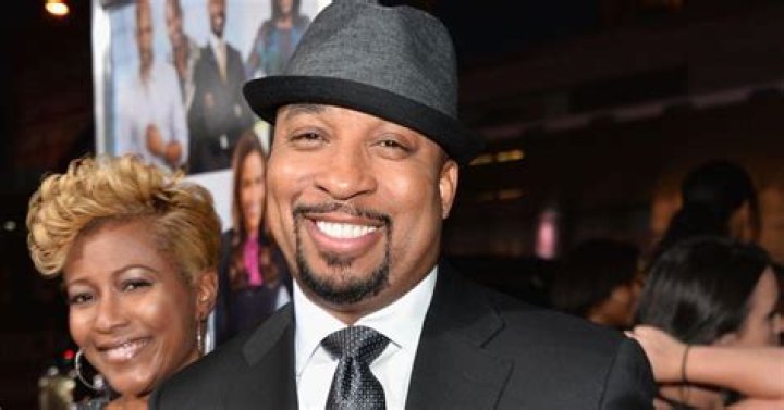 How is nephew Tommy related to Steve Harvey?