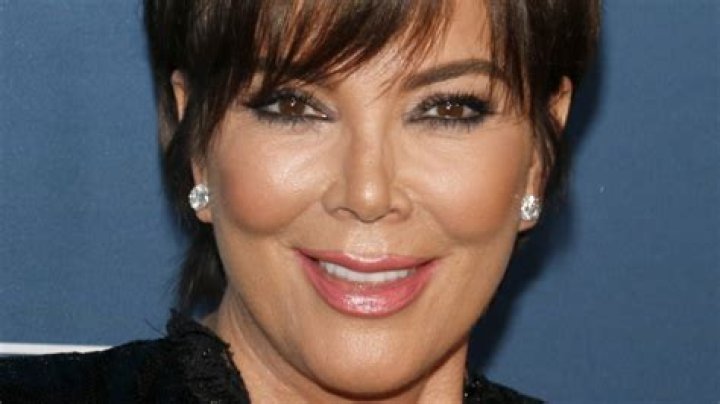 How Kris Jenner feels about children having kids out of wedlock