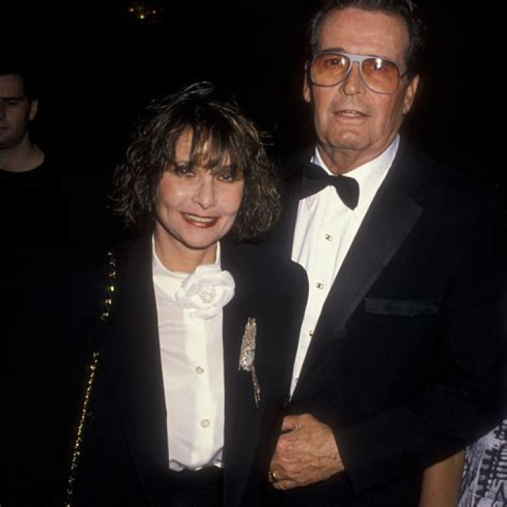 How long was Lois Clarke married to James Garner? Everything we know
