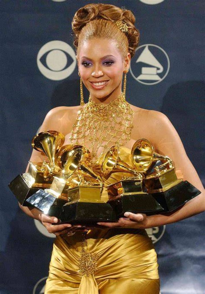 How many Grammys does Beyonce have? The queen officially has the most