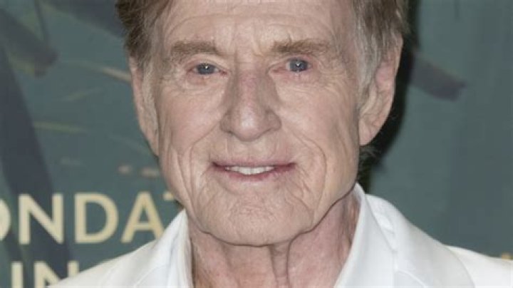 How Many Grandchildren Does Robert Redford Have?