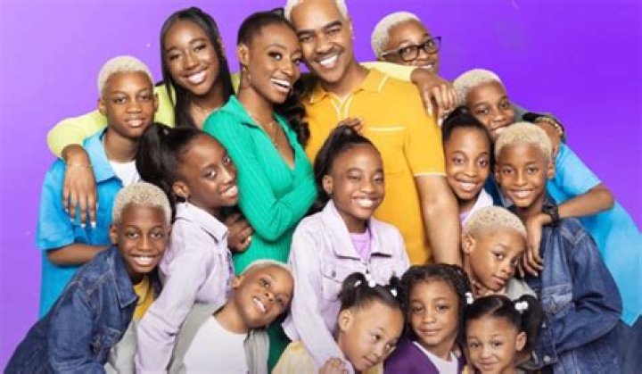 How many kids do Deon and Karen Derrico have? Family life explored