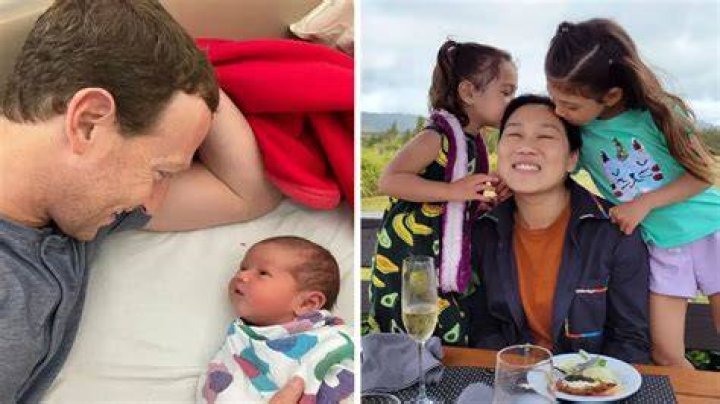 How Many Kids Do Mark Zuckerberg & Priscilla Chan Want? The Couple Just