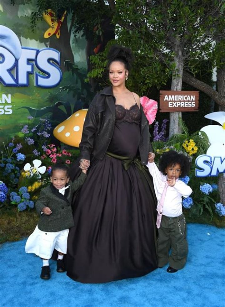 How Many Kids Does Rev Run Have?