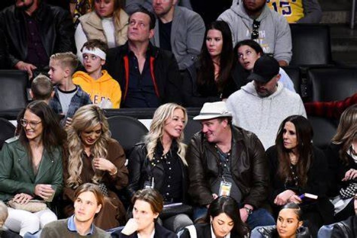 How Many Kids Does Vince Vaughn Have? POPSUGAR Celebrity