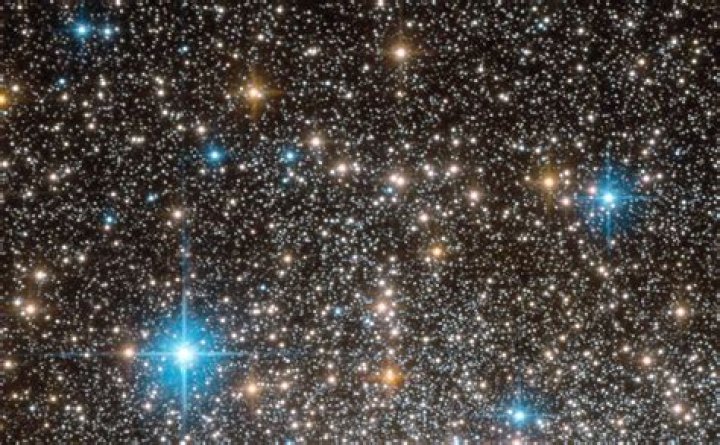 How Many Stars Are on the American Flag? WorldAtlas