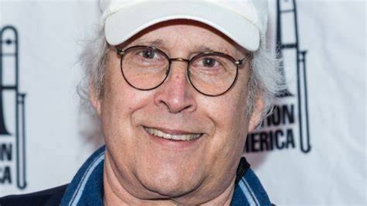 How Many Times Has Chevy Chase Been Married? Nicki Swift TrendRadars