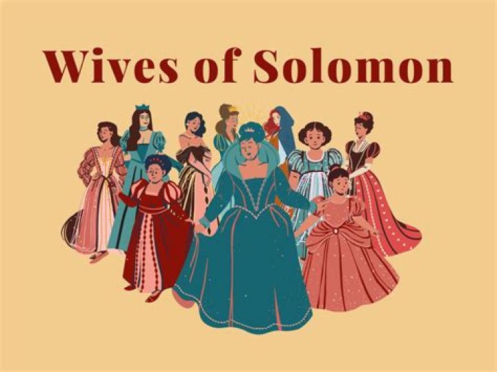 How many wives did King David have? in 2023 David bible, Bible
