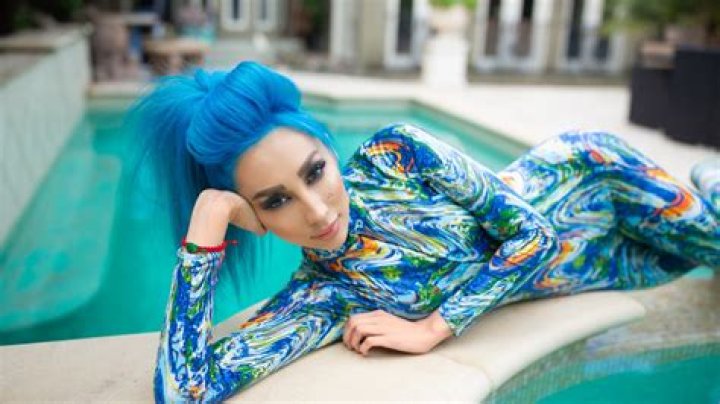 How Melissa Reese Broke the Guns N' Roses Glass Ceiling Rolling Stone