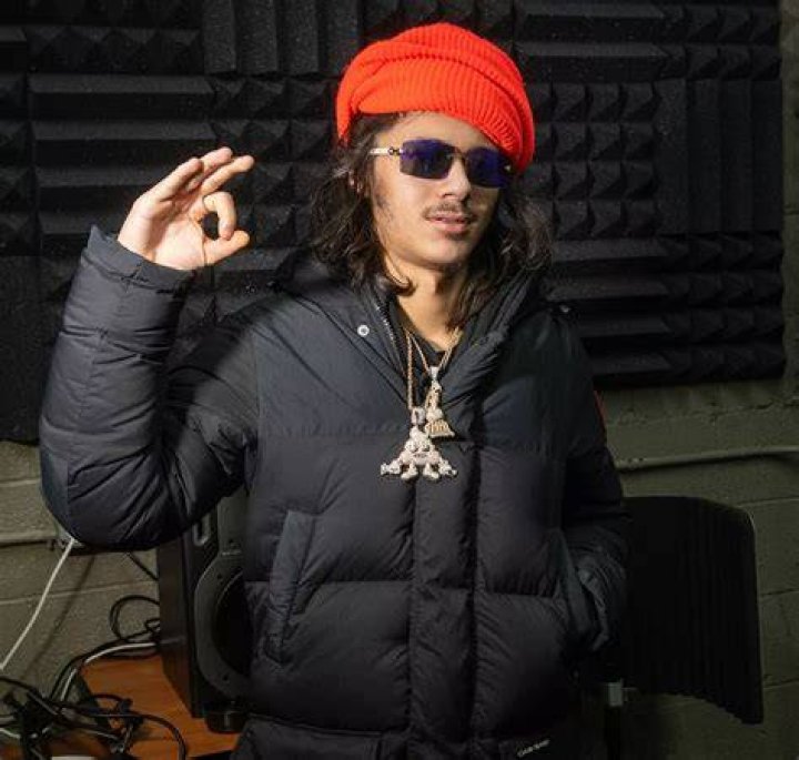 How Michigan rapper BabyTron broke the with witty bars and a