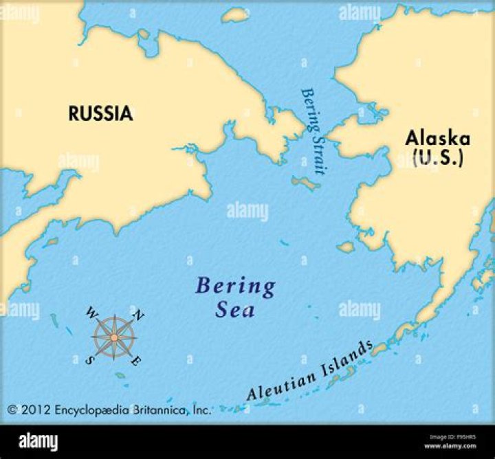 How much do bering sea gold people get paid? Deep Sea