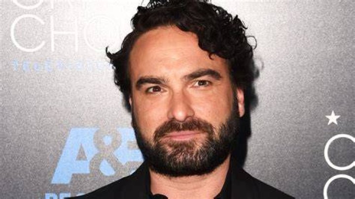 How much is Johnny Galecki's net worth today