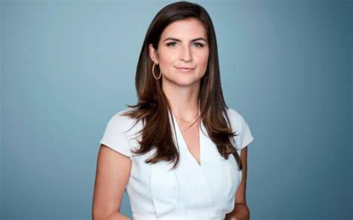 How much kaitlan collins earn on cnn salary and net worth Artofit