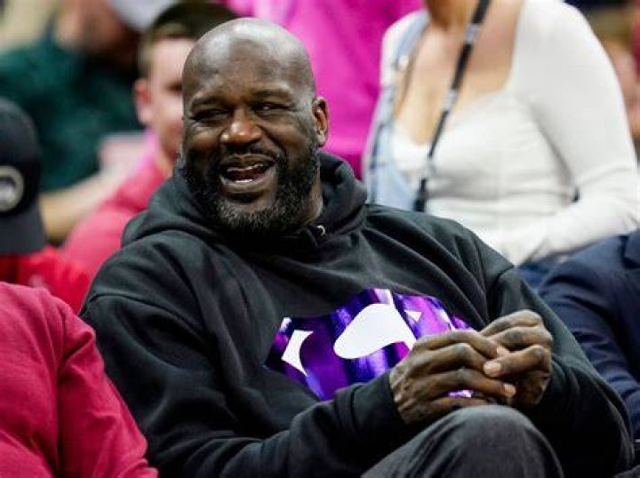 How Much Money Does Shaq Have? Exploring the Basketball Legend’s Net