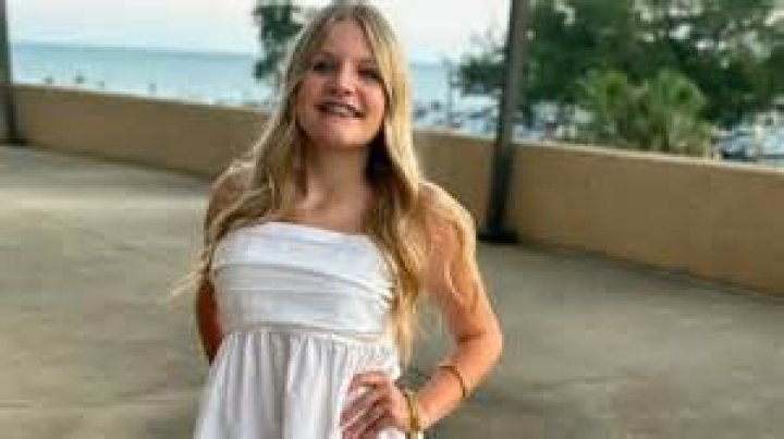 How Old Is Aubrey Wyatt A Comprehensive Look At Her Life And Career
