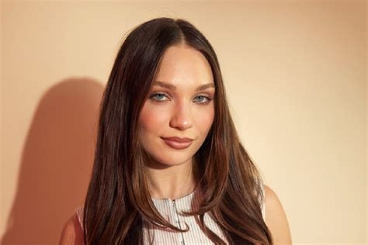 How Old Is Maddie From Rebecca Zamolo EwenKarishma