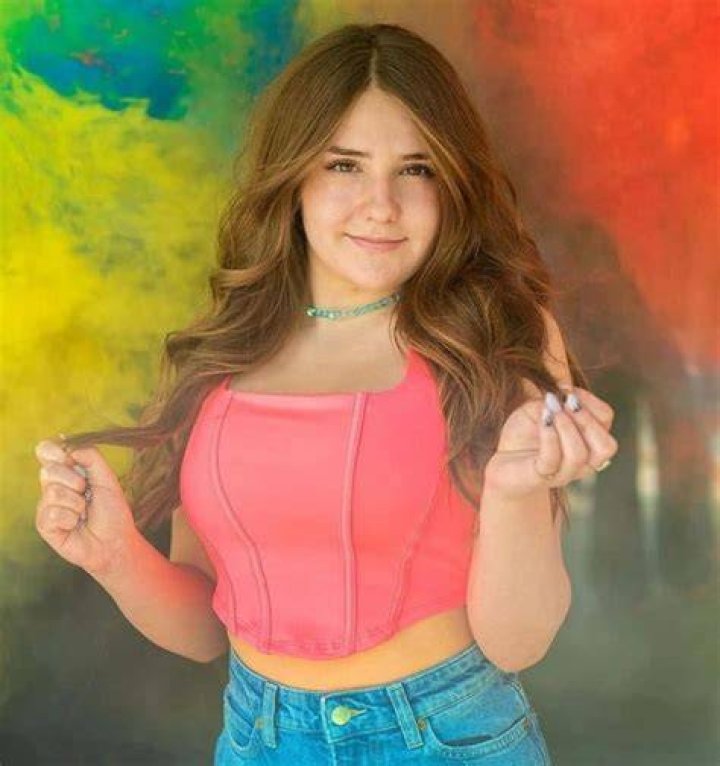 How Old Is Piper Rockelle 2024 In Real Life Athena Aloisia