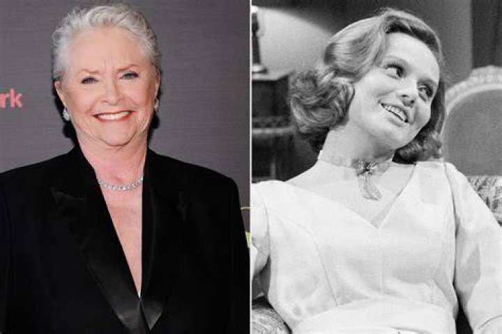 How Old Is Susan Flannery Katey Scarlet