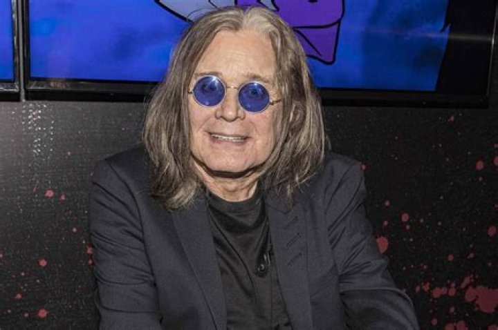 How Ozzy Osbourne Created His 220 Million Fortune Finance Blvd