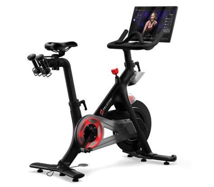 How Peloton's Kendall Toole Stays Hype During Her Intense Classes