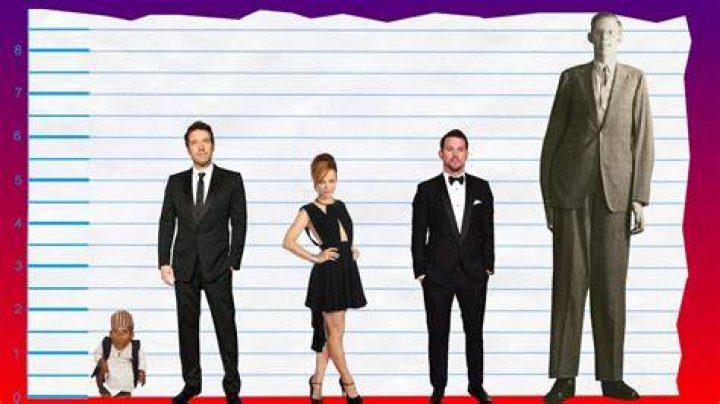 How Tall Is Ben Affleck? Height Comparison! YouTube